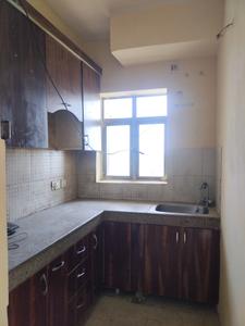 Kitchen Image of 835 Sq.ft 2 BHK Apartment / Flat for sale in Eros Sampoornam, Noida Extension Greater Noida for Rs. 7050000
