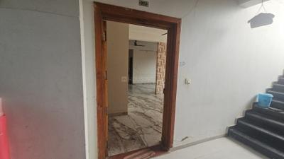 Main Entrance Image of 1717 Sq.ft 3 BHK Apartment / Flat for sale in Sparsh 32, Kudasan Gandhinagar for Rs. 8000000