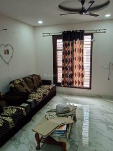 Living Room Image of 918 Sq.ft 2 BHK Apartment / Flat for rent in Sector 115 Mohali for Rs. 20000