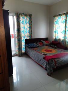 Bedroom Image of 1100 Sq.ft 3 BHK Independent House for sale in Bilandpur Gorakhpur for Rs. 9500000
