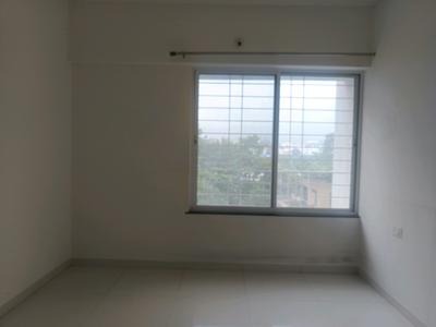 Bedroom Image of 650 Sq.ft 1 BHK Apartment / Flat for rent in Mantra Essence, Undri Pune for Rs. 13500