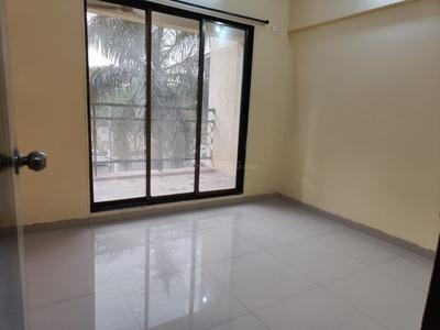 Bedroom Image of 1629 Sq.ft 3 BHK Apartment / Flat for sale in Radhe Krishna Heights, Ulwe Navi Mumbai for Rs. 18500000