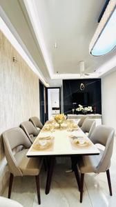 Hall Image of 1800 Sq.ft 3 BHK Apartment / Flat for sale in Peer Muchalla Zirakpur for Rs. 12850000