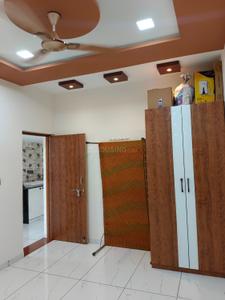 1 BHK Independent House