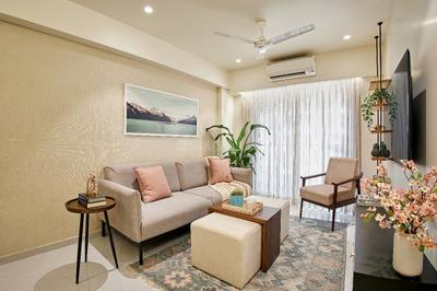 Hall Image of 2600 Sq.ft 6 BHK Apartment / Flat for sale in Happy Home Jasmine, Vasai West Vasai for Rs. 18000000