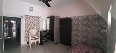 Living Room Image of 500 Sq.ft 1 RK Builder Floor for sale in Saijpur Bogha Ahmedabad for Rs. 2300000