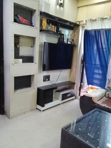 Living Room Image of 950 Sq.ft 2 BHK Apartment / Flat for rent in Ram Ganga Vihar Moradabad for Rs. 16500
