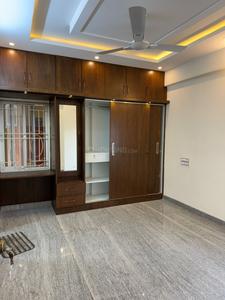 Bedroom Image of 1600 Sq.ft 3 BHK Apartment / Flat for sale in Banaswadi Bengaluru for Rs. 19000000