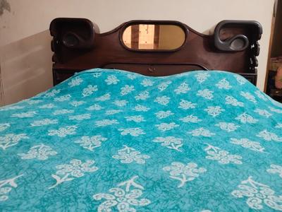 Bedroom Image of C BLOCK LAJPAT NAGAR 2  in Lajpat Nagar, New Delhi