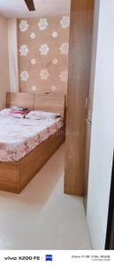 Bedroom Image of 460 Sq.ft 1 BHK Apartment / Flat for sale in Bhiwandi Thane for Rs. 2650000