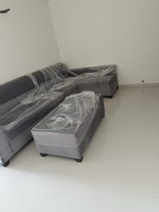Bedroom Image of 1250 Sq.ft 3 BHK Apartment / Flat for rent in Parth Elegance, Jagatpura Jaipur for Rs. 29000