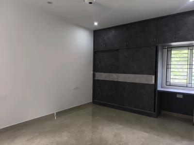 Bedroom Image of 2400 Sq.ft 3 BHK Apartment / Flat for rent in Akshayanagar Bengaluru for Rs. 42750