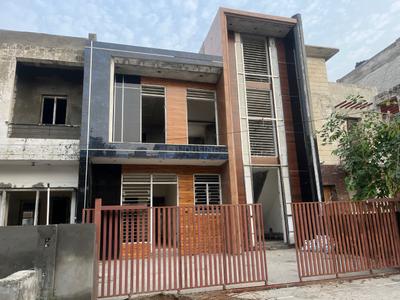 Image of 1728 Sq.ft 4 BHK Independent House for sale in TDI Sapphire Homes, Sector 110, Mohali for Rs. 26000000
