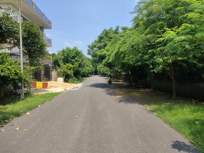 Image of 300 Sq.ft Residential Plot / Land for sale in Omega IV, Greater Noida for Rs. 41500000