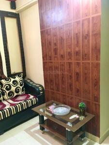 Hall Image of 326 Sq.ft 1 RK Apartment / Flat for sale in Kunal Heights, Fursungi Pune for Rs. 1250000