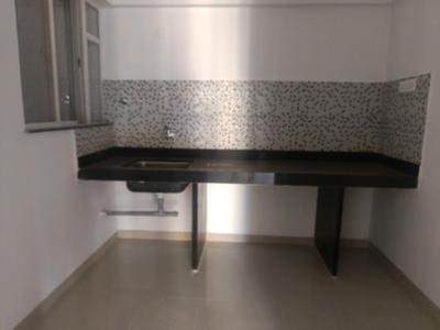 Kitchen Image of 1060 Sq.ft 2 BHK Apartment / Flat for sale in ARV New Town, Pisoli Pune for Rs. 4600000