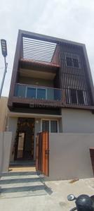 3 BHK Villa