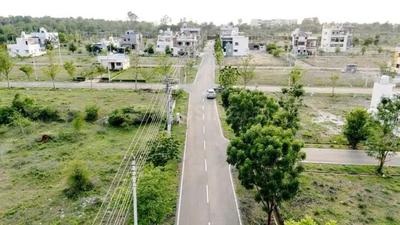 Image of 11520 Sq.ft Residential Plot / Land for sale in Salt Lake City, Kolkata for Rs. 288000000
