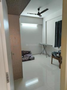 Bedroom Image of 1032 Sq.ft 2 BHK Apartment / Flat for sale in DS Sangam Grand by DS-MAX Properties Private Limited, K R Puram Bengaluru for Rs. 7800000