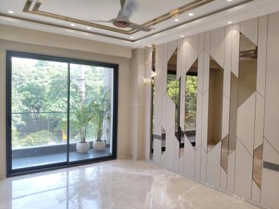 Bedroom Image of 2700 Sq.ft 4 BHK Builder Floor for sale in Paramount Luxury Floors Sushant Lok 3, Sector 57 Gurgaon for Rs. 37500000