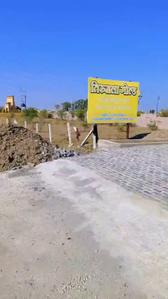 Image of 1000 Sq.ft Residential Plot / Land for sale in Sanwer, Indore for Rs. 4400000