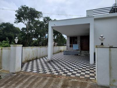Image of 1300 Sq.ft 2 BHK Independent House for sale in Kapu, Udupi for Rs. 5900000