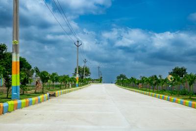 Image of 146 Sq.ft Residential Plot / Land for sale in Swathi Rare Hills Phase 2, Sangareddy Town, Sangareddy for Rs. 1650000