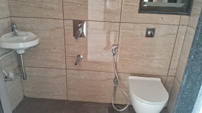 1 BHK Unfurnished Flat