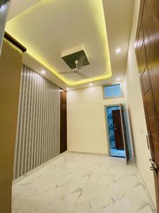 Hall Image of 1260 Sq.ft 3 BHK Independent House for sale in Banjarawala Dehradun for Rs. 7500000