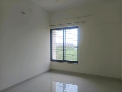 Kumar Prospera Bedroom One 2