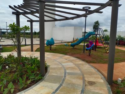 Image of 1500 Sq.ft Residential Plot / Land for sale in Adarsh Savana, Navarathna Agrahara, Bengaluru for Rs. 16500000
