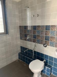 Bathroom Image of 1750 Sq.ft 3 BHK Apartment / Flat for sale in Eklingji Radhe Skyline, Sanand Ahmedabad for Rs. 5500000