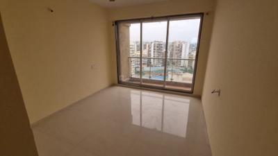 Bedroom Image of 1800 Sq.ft 3 BHK Apartment / Flat for rent in Bhagwati Imperia, Ulwe Navi Mumbai for Rs. 65000