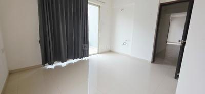 Bedroom Image of 1600 Sq.ft 3 BHK Apartment / Flat for rent in Guardian Eastern Meadows, Upper Kharadi Pune for Rs. 45000