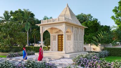 Image of 1320 Sq.ft Residential Plot / Land for sale in Vardaan Aadi Residency, Madhorajpura, Jaipur for Rs. 3790000
