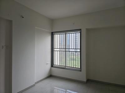 Bedroom Image of 968 Sq.ft 2 BHK Apartment / Flat for sale in Mahalaxmi Zen Estate, Kharadi Pune for Rs. 10500000