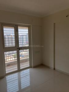 Bedroom Image of 631 Sq.ft 2 BHK Apartment / Flat for rent in Sentosa Pride , Punawale Pune for Rs. 24000