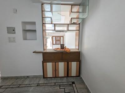 Bedroom Image of 2500 Sq.ft 3 BHK Independent House for rent in Jawahar Nagar Jaipur for Rs. 25000