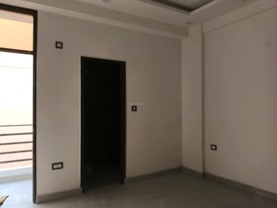 Bedroom Image of 1050 Sq.ft 2 BHK Apartment / Flat for sale in Krishna Elite Homes, Noida Extension Greater Noida for Rs. 4200045