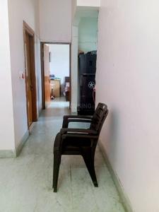 1 BHK Independent House