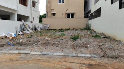 Residential Plot