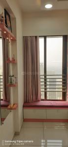 Hall Image of 1250 Sq.ft 2 BHK Apartment / Flat for sale in Saanvi Nirman Stella, Bopal Ahmedabad for Rs. 7000000