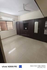 Bedroom Image of 1300 Sq.ft 2 BHK Apartment / Flat for rent in Banaswadi Bengaluru for Rs. 30000