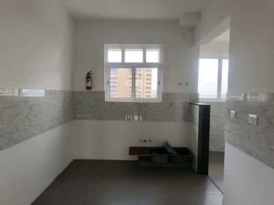 Kitchen Image of 2882 Sq.ft 4 BHK Apartment / Flat for rent in Prestige Fairfield, Sanjaynagar Bengaluru for Rs. 160000
