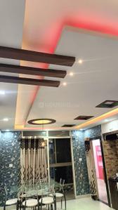 Hall Image of 1500 Sq.ft 3 BHK Apartment / Flat for rent in Agrawal Sagar Eden Garden Phase II, Hoshangabad Road Bhopal for Rs. 25000