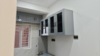 Kitchen Image of 1110 Sq.ft 2.5 BHK Apartment / Flat for rent in Urbanrise On Cloud 33, Bachupally Hyderabad for Rs. 35000
