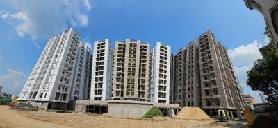 Image of 1045 Sq.ft 3 BHK Apartment / Flat for sale in Alisha, Bardhaman for Rs. 6713784