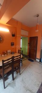 Hall Image of 1300 Sq.ft 3 BHK Apartment / Flat for sale in Purba Barisha Kolkata for Rs. 4000000