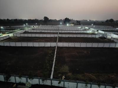 Image of 5400 Sq.ft Residential Plot / Land for sale in Phanda Kala, Bhopal for Rs. 3240000