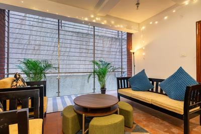 Hall Image of 4680 Sq.ft 4 BHK Apartment / Flat for sale in Bellandur Bengaluru for Rs. 39900000